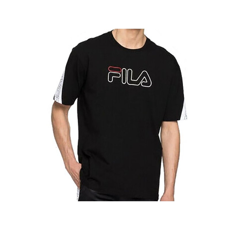 fila camisetas