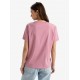 Roxy camiseta