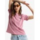 Roxy camiseta