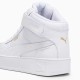 Nike Carina Street Mid