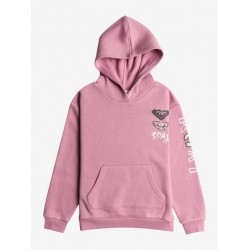 Roxy sudadera niña