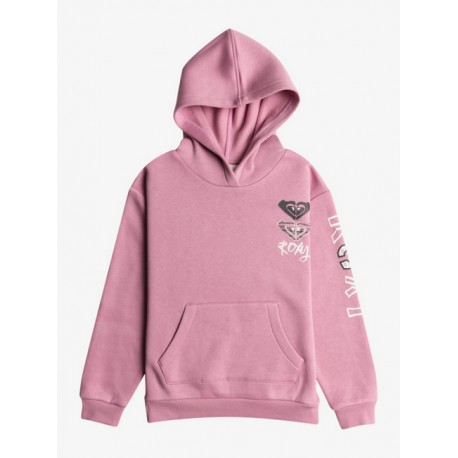 Roxy sudadera niña