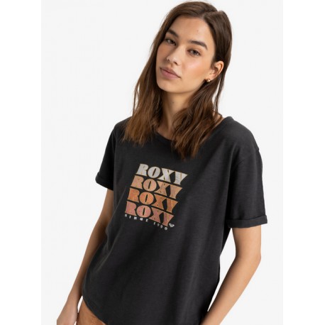 Roxy camiseta