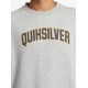 Quiksilver sudadera