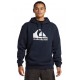 Quiksilver sudadera