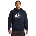 Quiksilver sudadera