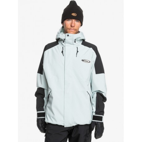 Quiksilver chaqueta nieve