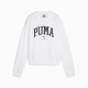 Puma sudadera