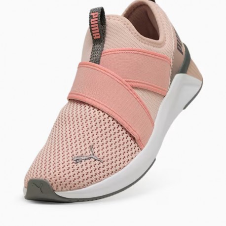 Puma Softride Harli Slip