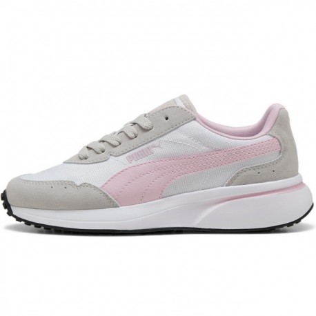 Puma R78 Glance