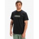 Quiksilver camiseta