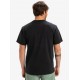 Quiksilver camiseta