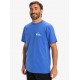 Quiksilver camiseta