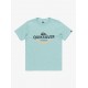 Quiksilver camiseta