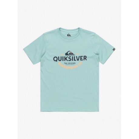 Quiksilver camiseta