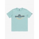 Quiksilver camiseta