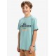 Quiksilver camiseta