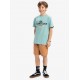 Quiksilver camiseta