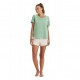Roxy camiseta